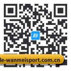 iOS 系统版 二维码